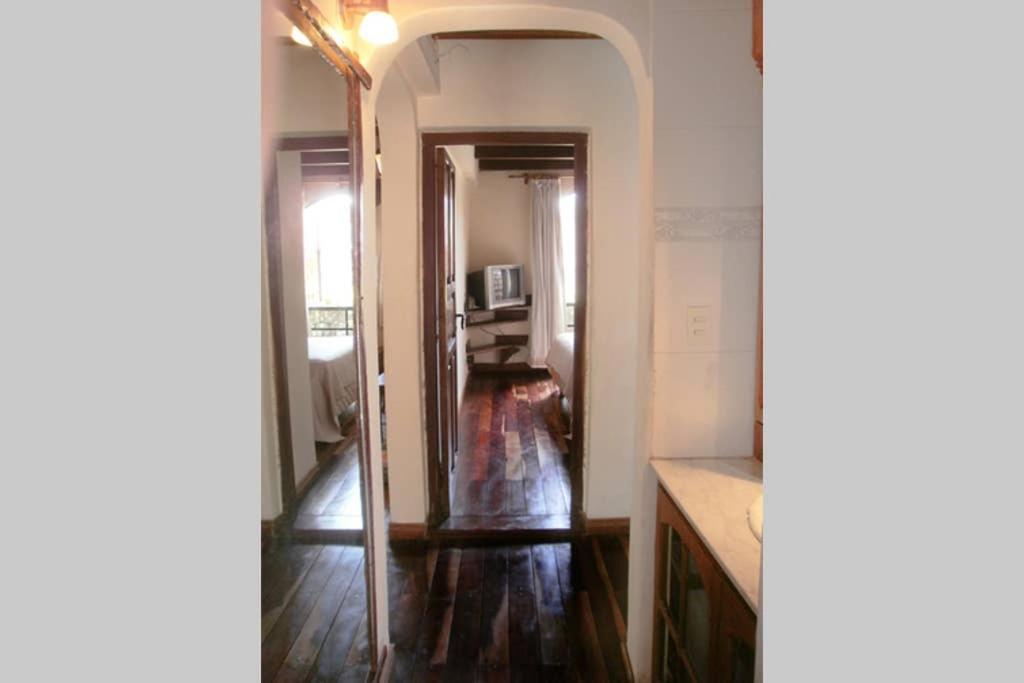 Casa Colonial En Salta Nueva Y Antigua Apartment Bagian luar foto