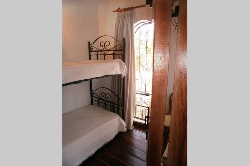 Casa Colonial En Salta Nueva Y Antigua Apartment Bagian luar foto